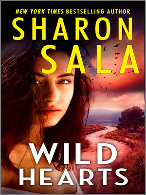 cover image of Wild Hearts